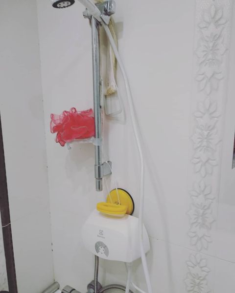 Аренда водоновгевателя