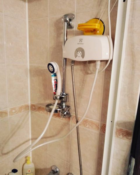 Аренда водоновгевателя