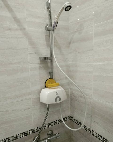 Аренда водоновгевателя