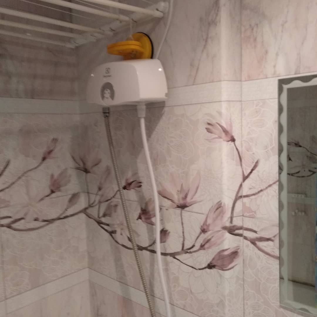 Аренда водоновгевателя