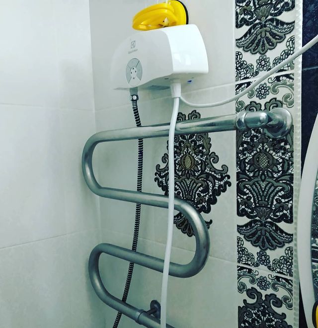 Аренда водоновгевателя