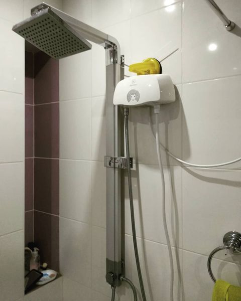 Аренда водоновгевателя