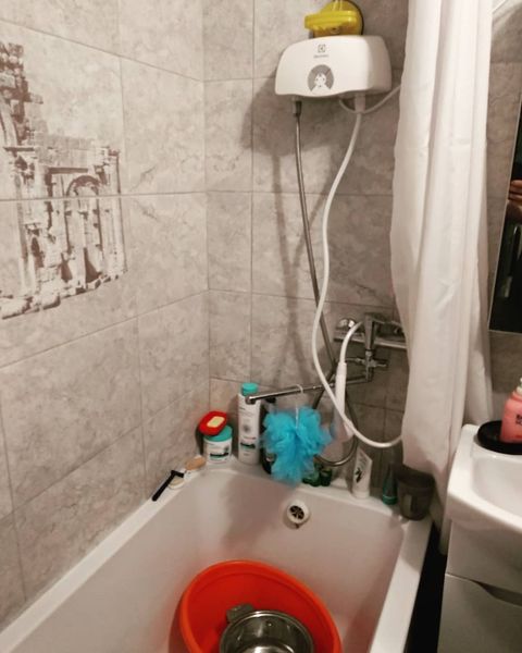 Аренда водоновгевателя