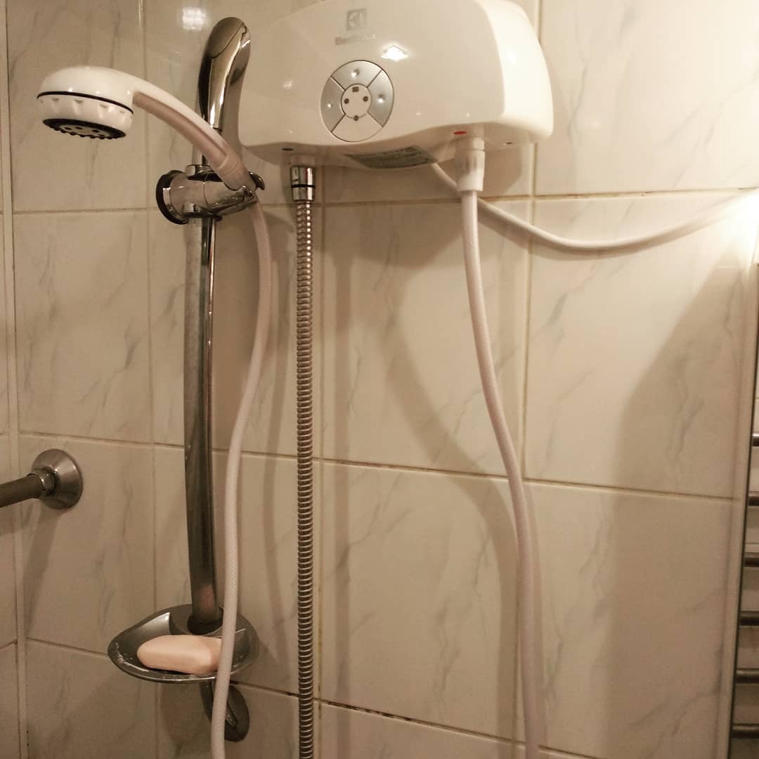 Аренда водоновгевателя