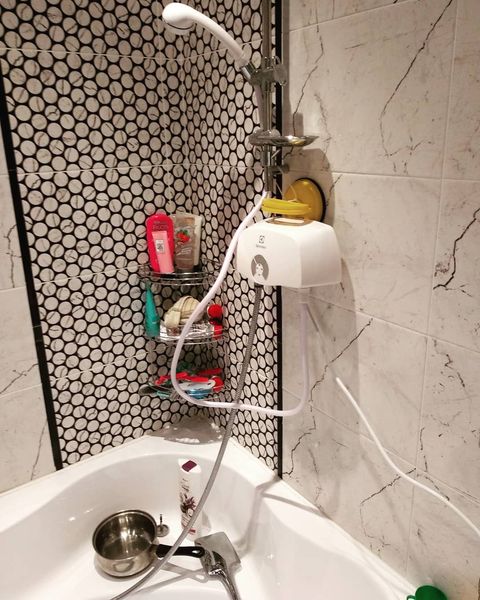 Аренда водоновгевателя