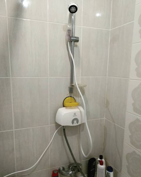 Аренда водоновгевателя