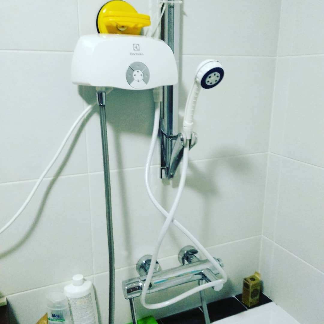 Аренда водоновгевателя