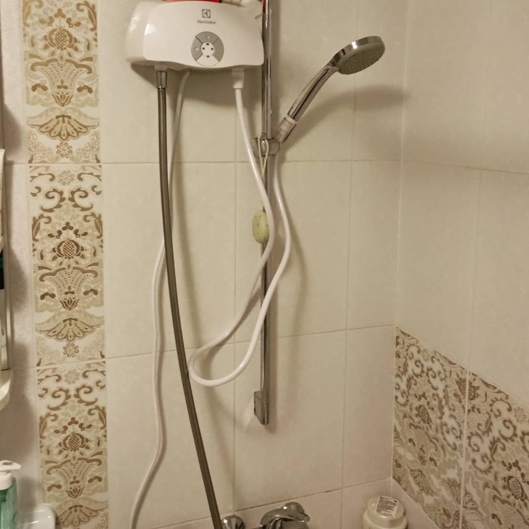 Аренда водоновгевателя