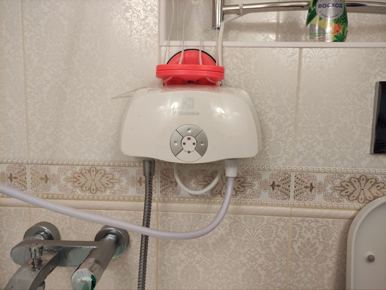 Аренда водоновгевателя в Минске