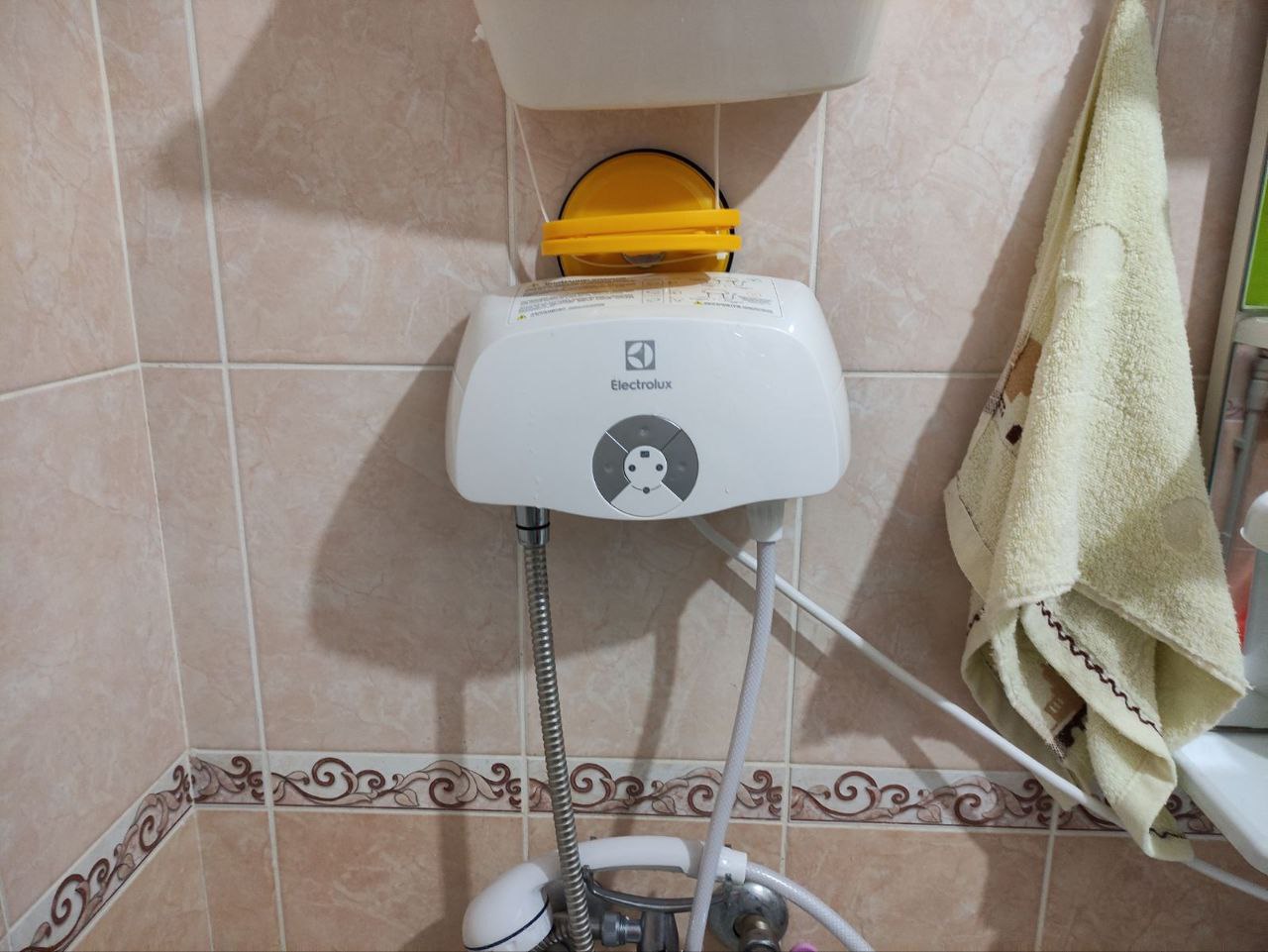 Аренда водоновгевателя в Минске