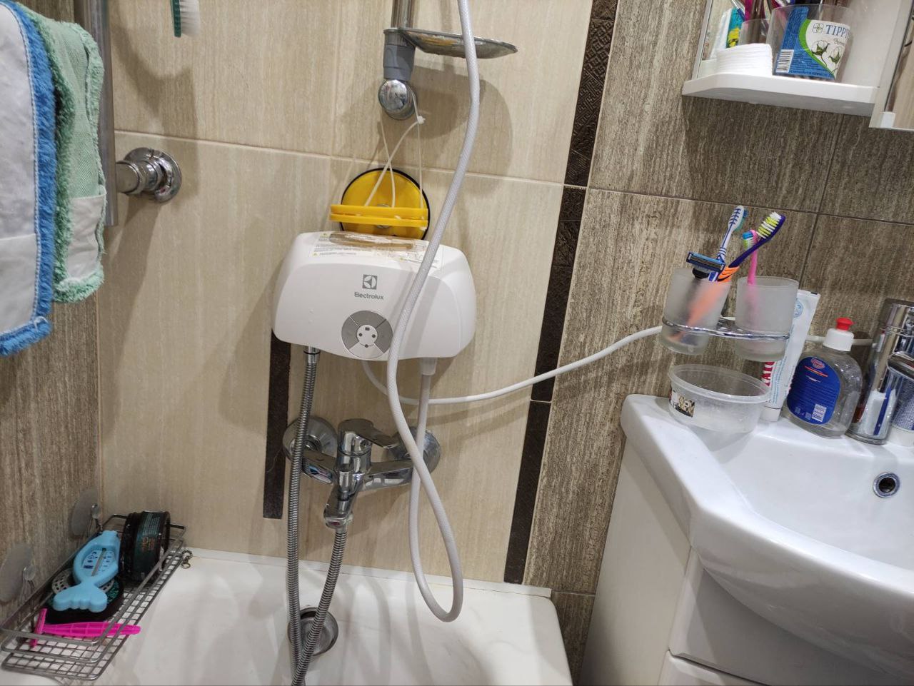 Аренда водоновгевателя в Минске