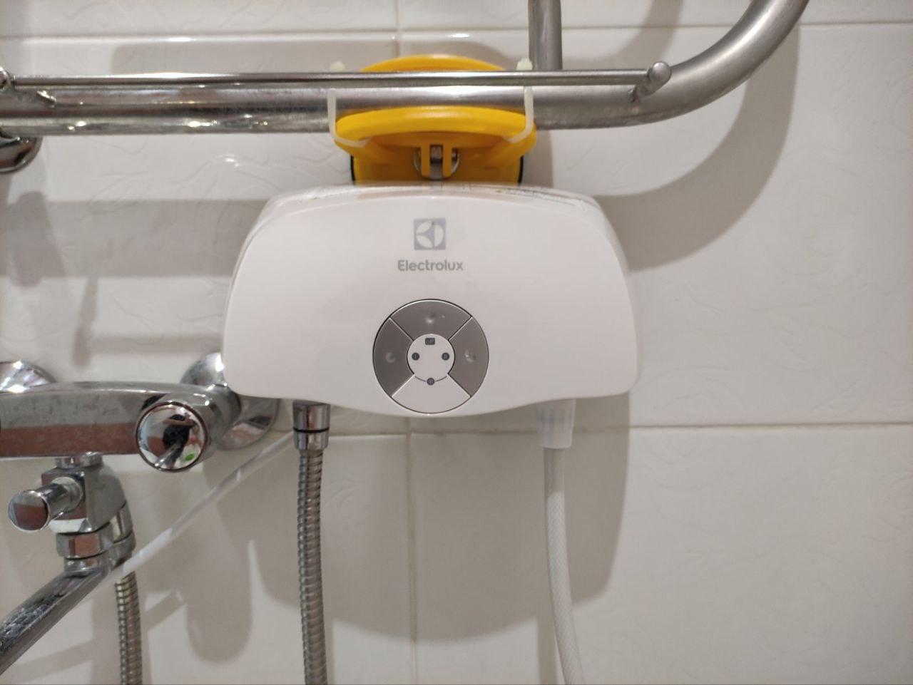 Аренда водоновгевателя в Минске